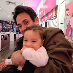 Meet your Posher, Edison